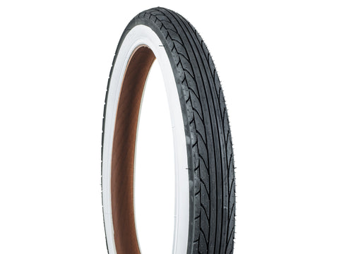 Electra Retrorunner 26" x 2.125" Cruiser Tire