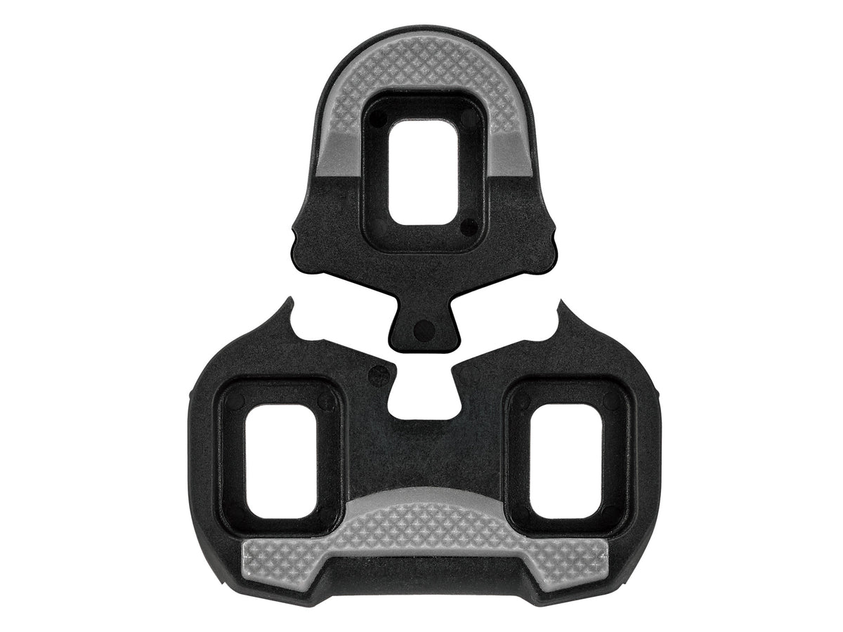 Keo Split Cleat 4.5d Grey – A&L Cycle - Brandon Manitoba