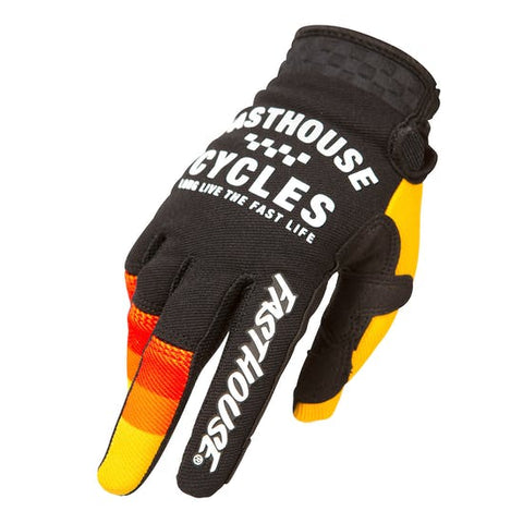 Fasthouse Speed Style Pacer Glove Jr