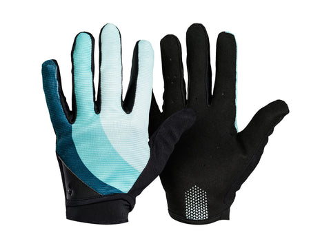 Bontrager Tario Full-Finger W's Mountain Gloves