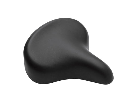 Elect Cruiser/Elast Saddle Blk