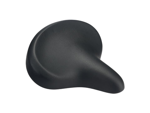 Electra Cruiser XL Bike Saddle Black