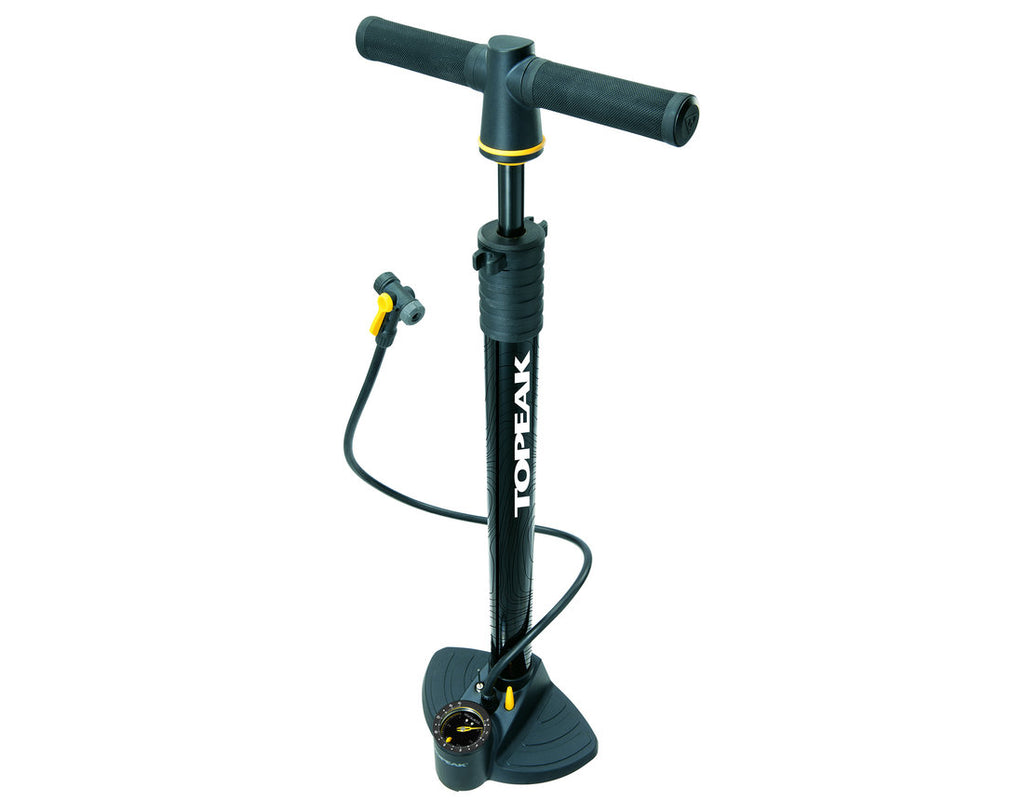 Topeak shop joeblow fat