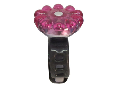 Mirrycle Incredibell Bling Adjustable Bell - Lots of Colors