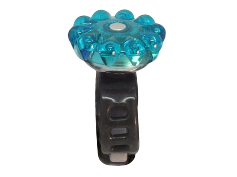 Mirrycle Incredibell Bling Adjustable Bell - Lots of Colors