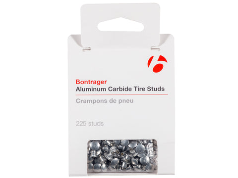 Bontrager Tire Stud Kit - 225 Studs