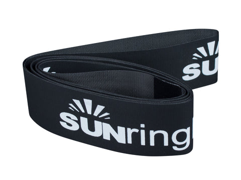 Sun Ringle Mulefut Rim Strip - 27.5" x 60mm