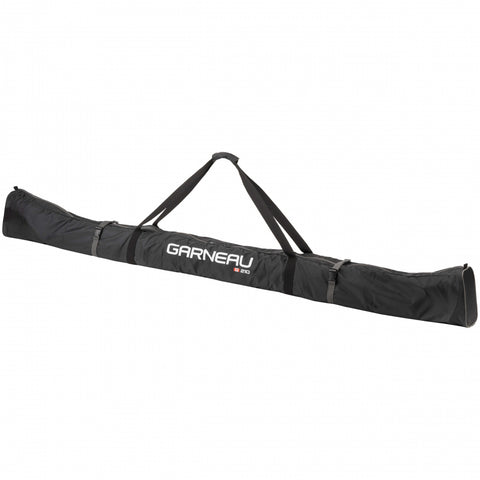 Louis Garneau Skinny II Bag Black