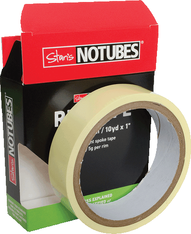 Stan's No Tubes 10 Yards 39mm Rim Tape