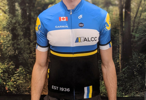 A&L Race Perf V2.5 Jersey