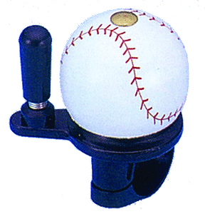 49N Baseball Bell