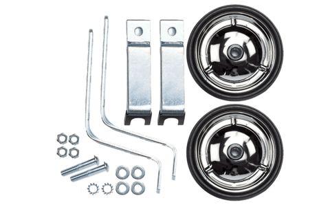 49N Deluxe Training Wheels- 12"-20"