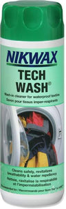 NIKWAX TECH WASH 10oz
