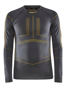 Craft Active Intensity CN L/S Baselayer