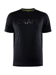 Craft Core Charge SS Tee