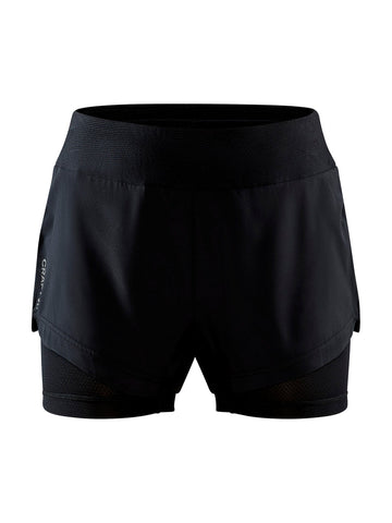 Craft Adv Essence 2-in-1 Shorts W's