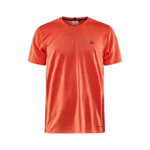 Craft Adv Charge Melange SS Tee