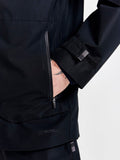 Craft Adv Bike Ride Hydro Jkt