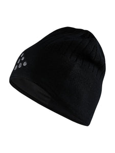 Craft Adv Windblock Knit Hat