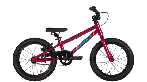 Norco Coaster 16 Jr 22 A L Cycle Brandon Manitoba