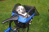 Pet Cover for Dairyman Basket