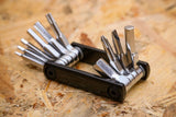 Crank Brothers F10 Multi Tool