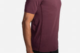 Brooks Distance Short Sleeve