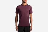Brooks Distance Short Sleeve