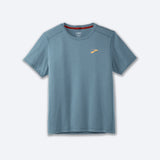 Brooks Distance Short Sleeve