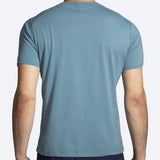 Brooks Distance Short Sleeve