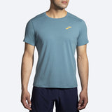 Brooks Distance Short Sleeve