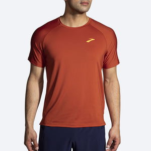 Brooks Atmosphere Short Sleeve 2.0