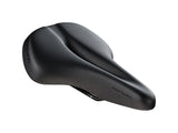 Bontrager Boulevard Saddle Black