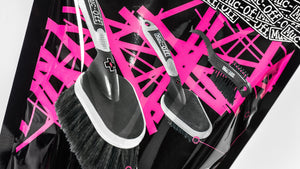 Muc-Off 3 Piece Brush Set