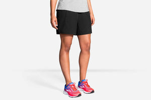 Brooks Chaser 7" Women's Short