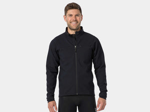 Bontrager Circuit Softshell Jacket