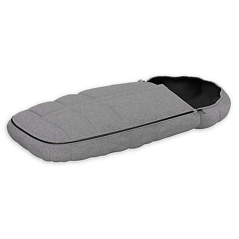 Thule Footmuff Gray Melange