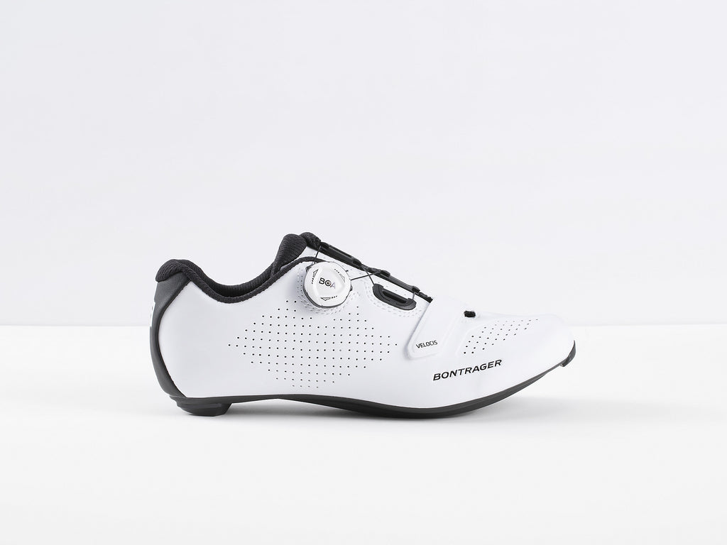 Bontrager velocis orange online