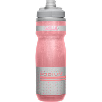 Camelbak Podium Chill Reflective 21oz Bottle