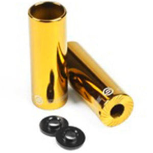 Salt AM Pegs 2x14mm Gold