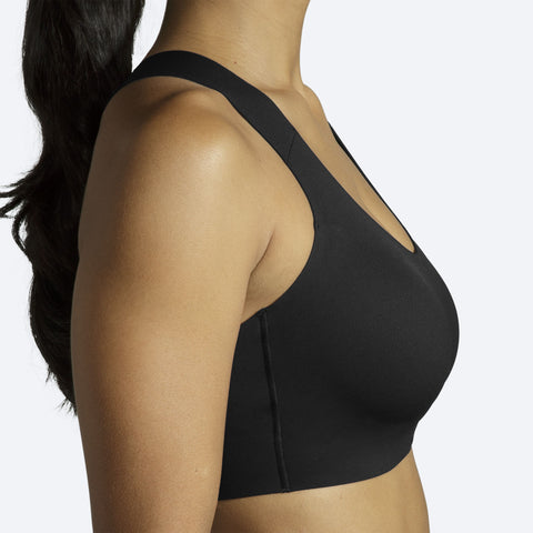 Crossback Sports Bra for Running