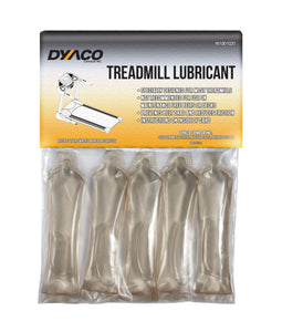 Treadmill Lubricant Walk on