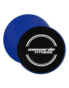 360 Athl Concorde Glide Disc