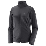 Salomon Discovery FZ Women's Jacket