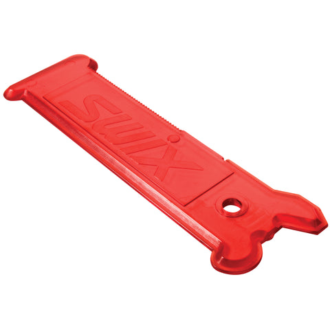 SWIX GROOVE SCRAPER