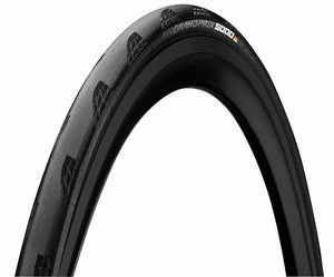 Continental Grand Prix 5000 700x25 Blk Chi