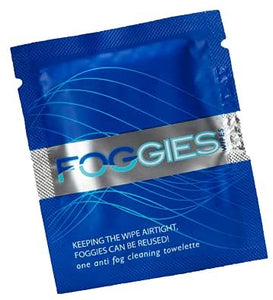 Foggies Wipes