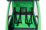 Thule Chariot Cadence 2 Cycle - Green