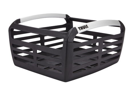 Thule Bike Pack 'n Pedal Basket