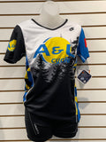 A&L SS V2 W's Trail Jersey